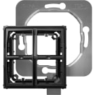 GIRA - GGI325400 SET IP44 INT./PS.BIL. + INT.PS. SYSTEM 5