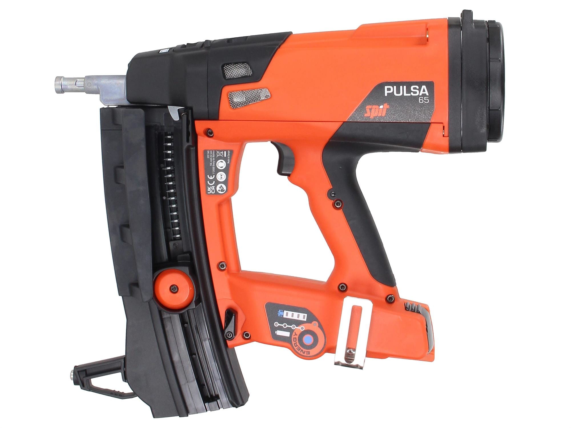 ELEMATIC SPIT - ITP019446 CHIODATRICE PULSA 65