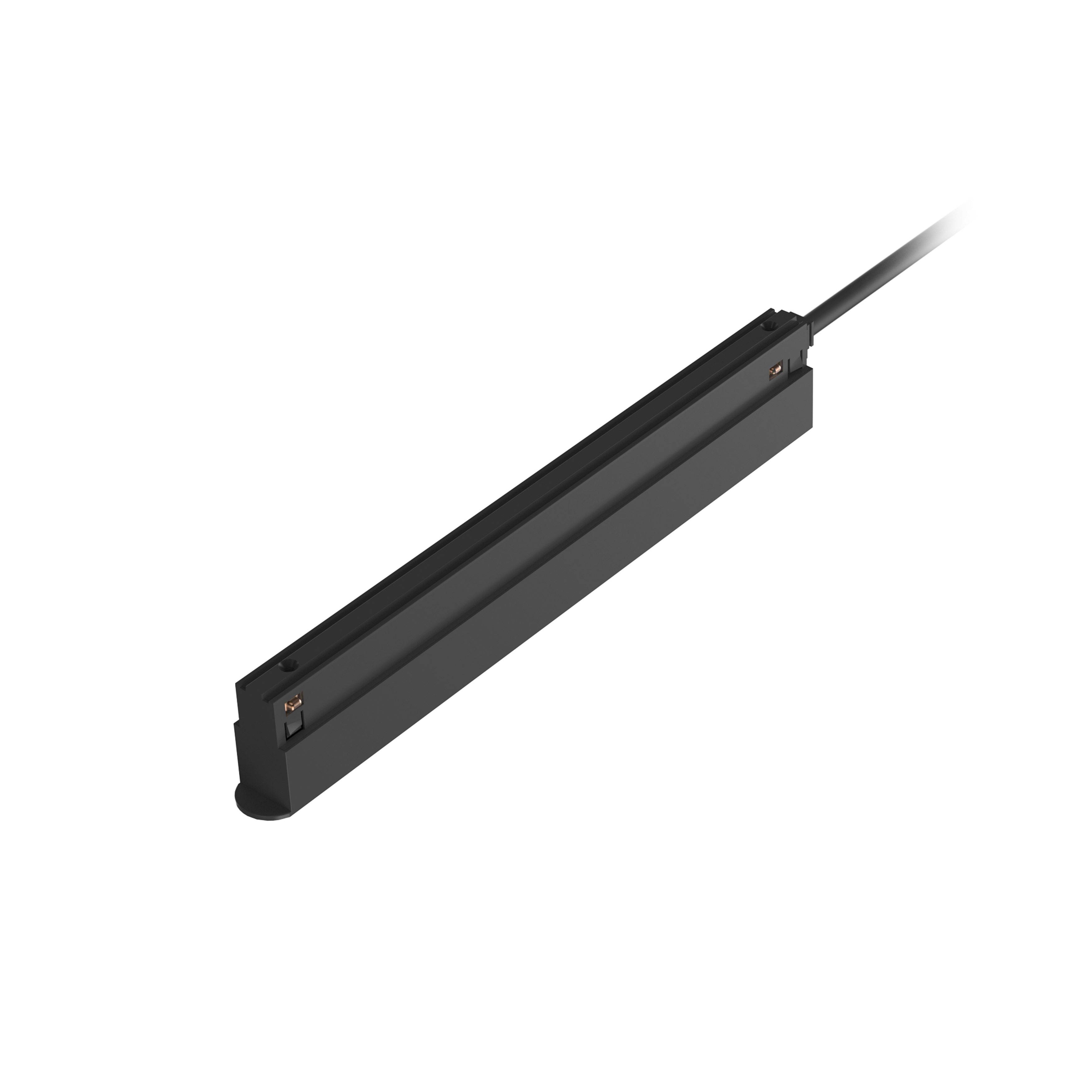 IDEAL LUX SRL - IUX325767 EGO MAGNETIC DRIVER ON-OFF 250W 48VDC BK