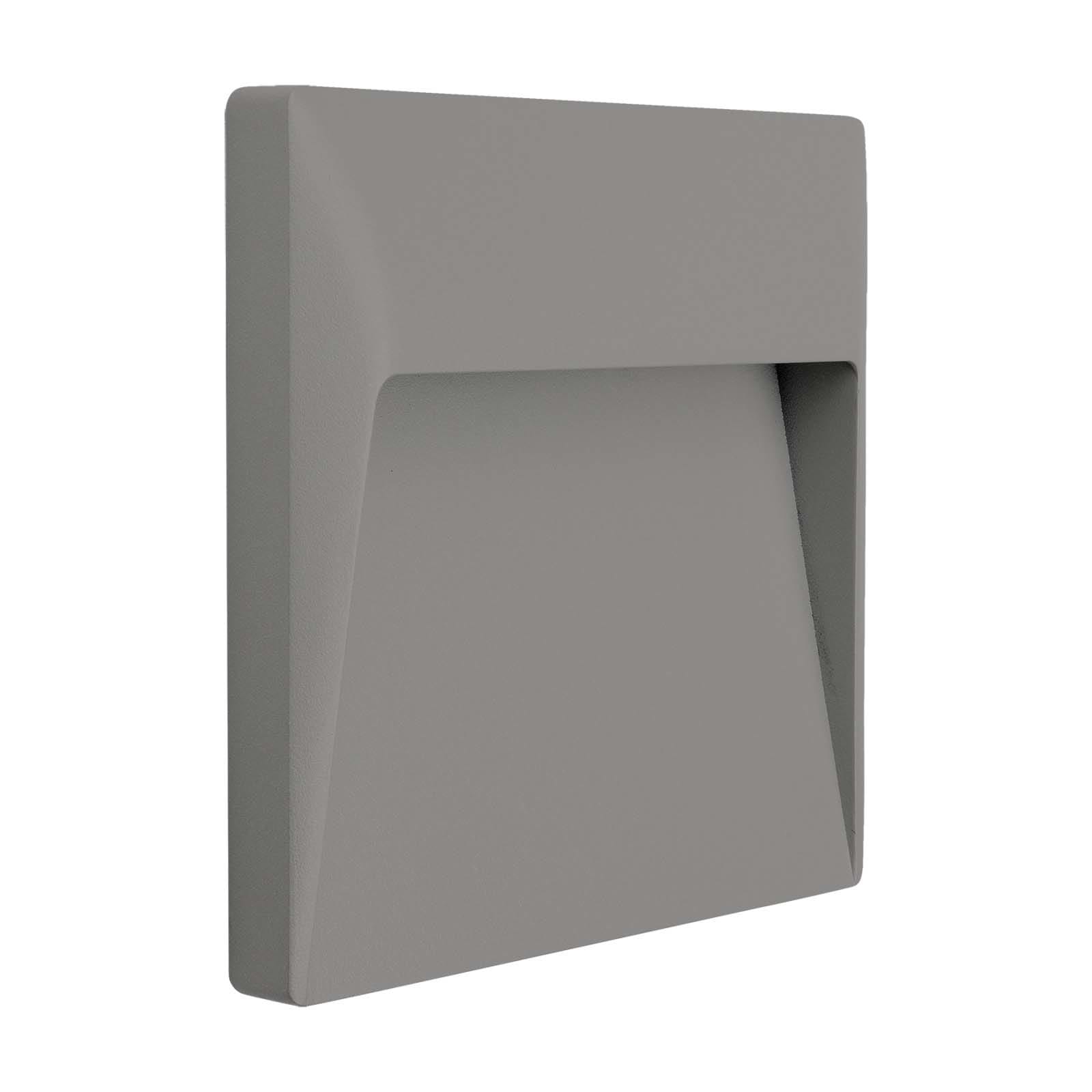 LINEA LIGHT (ILED) - ILD81291W07 ENVELOPE-W 3 APPLIC.7W GG