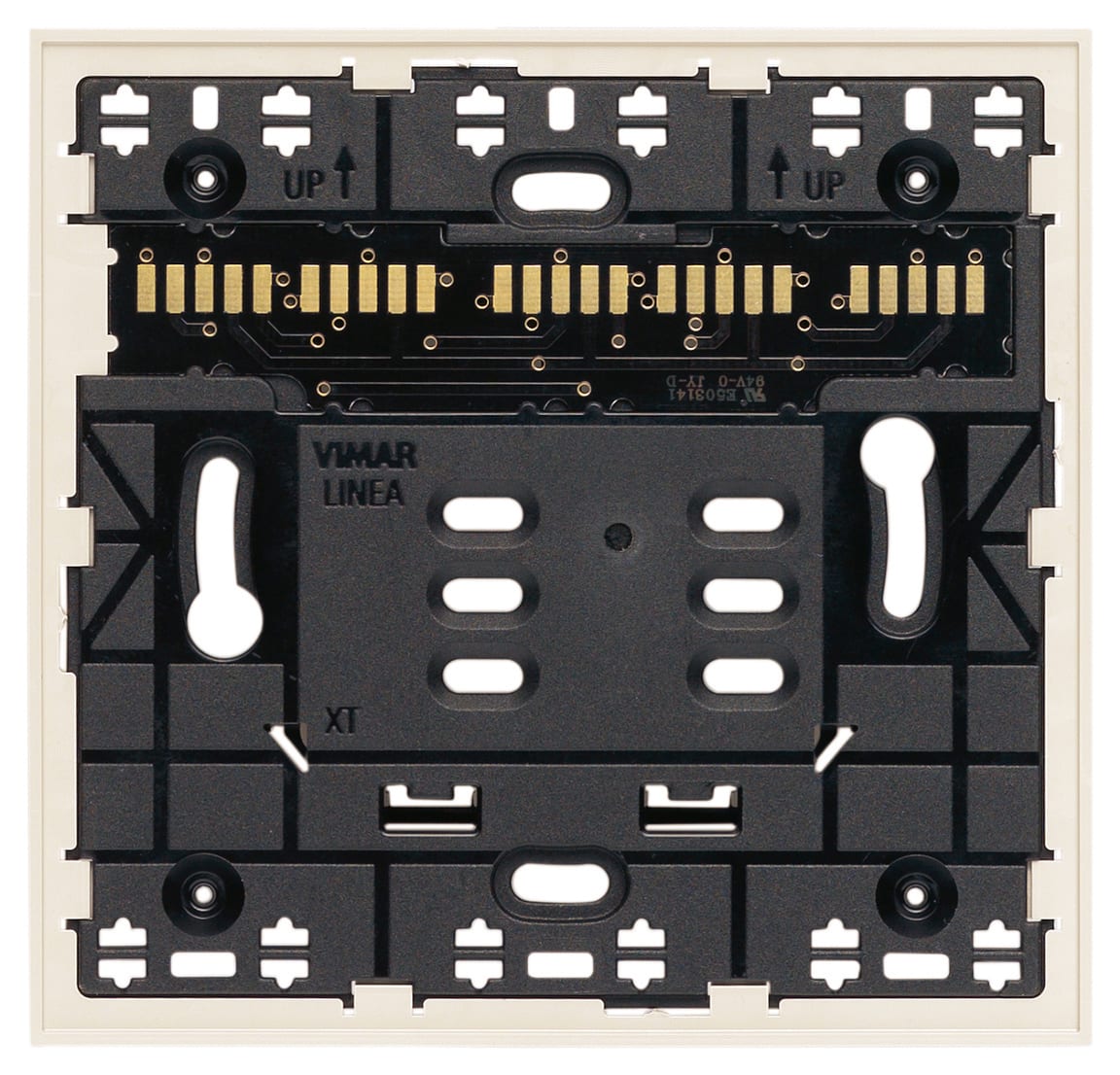 VIMAR SPA - VIW32602.C SUPPORTO XT 2M CANAPA