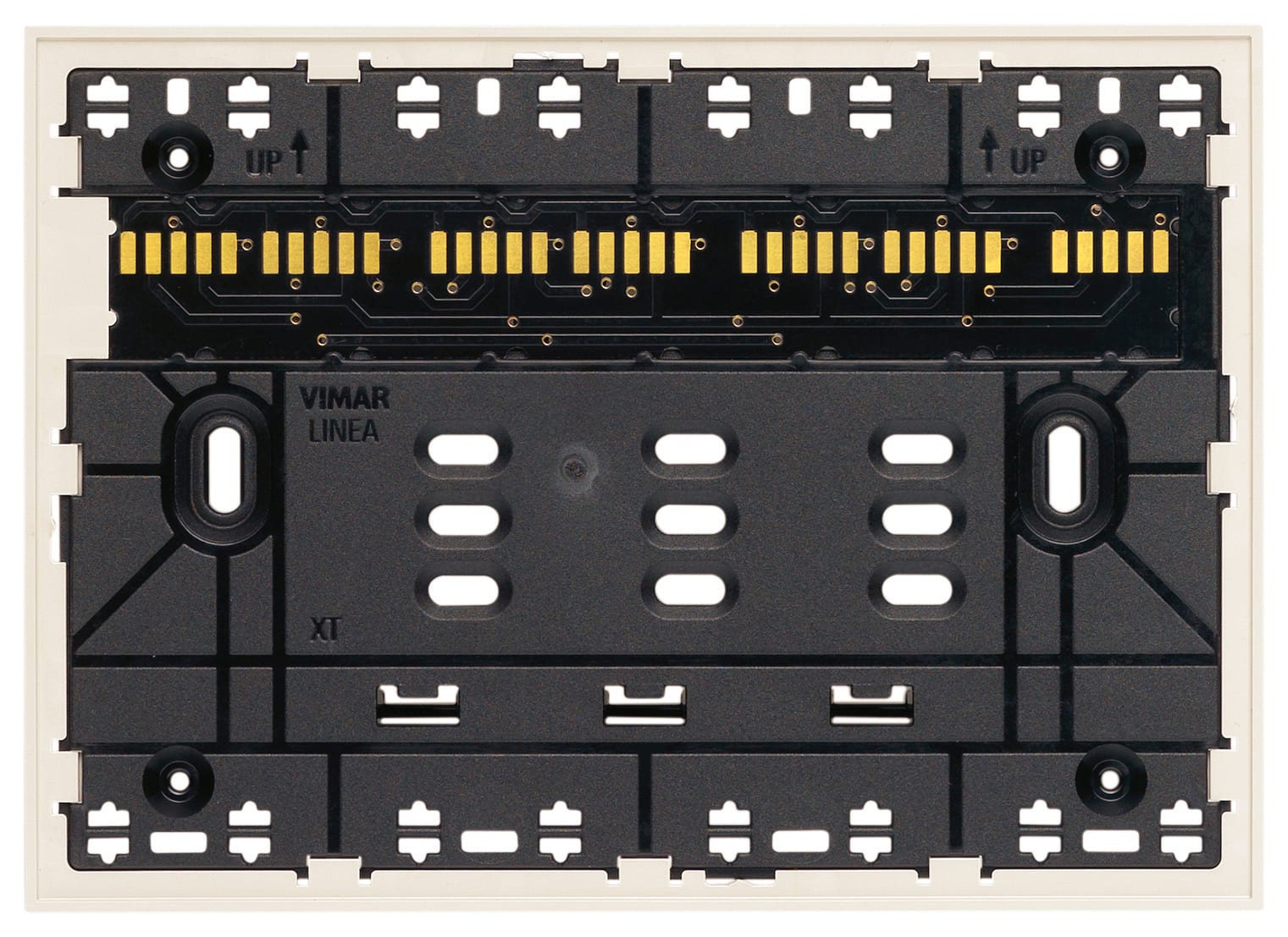 VIMAR SPA - VIW32603.C SUPPORTO XT 3M CANAPA