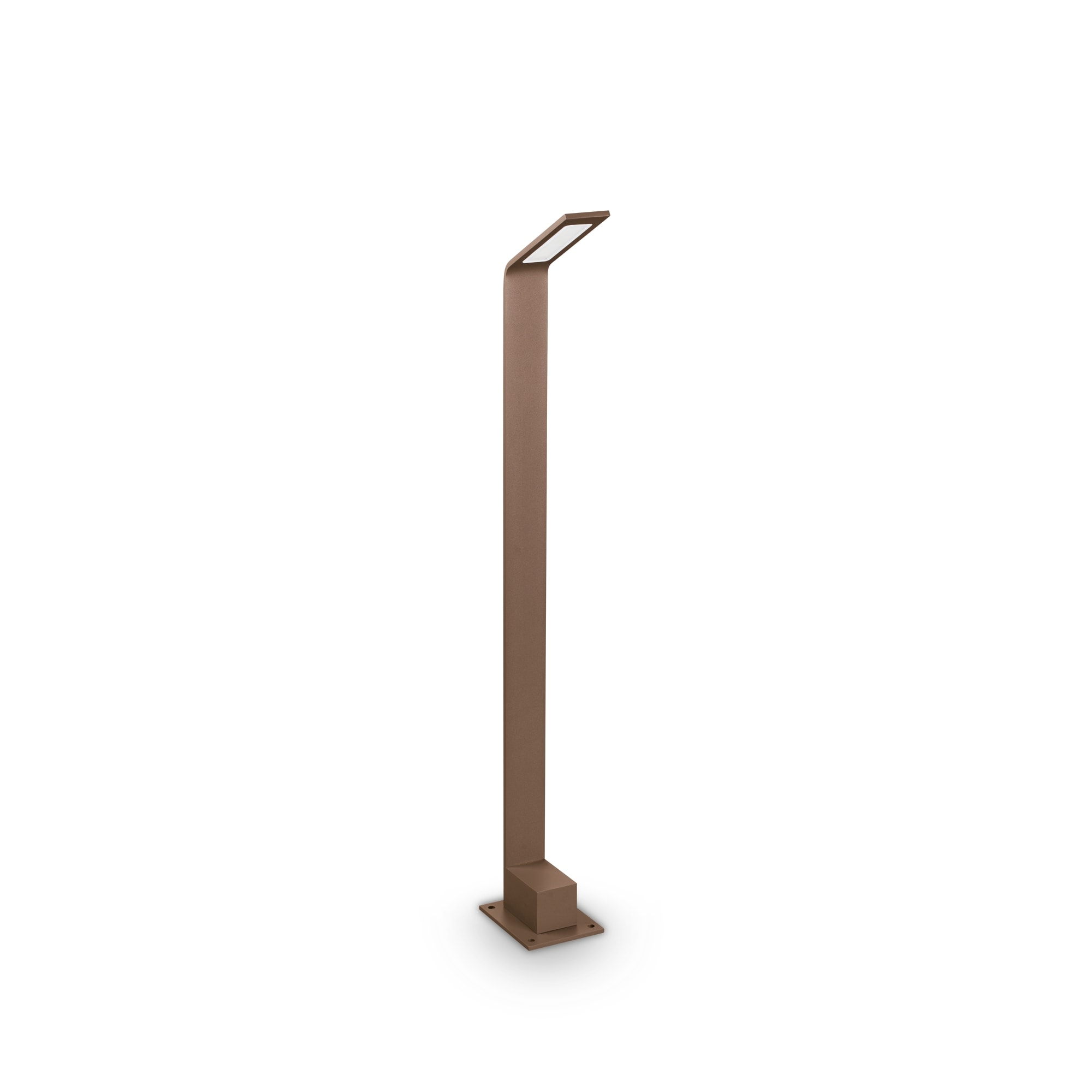 IDEAL LUX SRL - IUX326726 AGOS PT H80 COFFEE 3000K