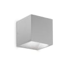 IDEAL LUX SRL - IUX326856 RUBIK AP GRIGIO 4000K