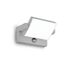 IDEAL LUX SRL - IUX326870 SWIPE AP SENSOR GRIGIO