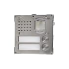 COMELIT GROUP SPA - COE3268S/2 MODULO PER GRUPPI A/V, 2 PULSANTI