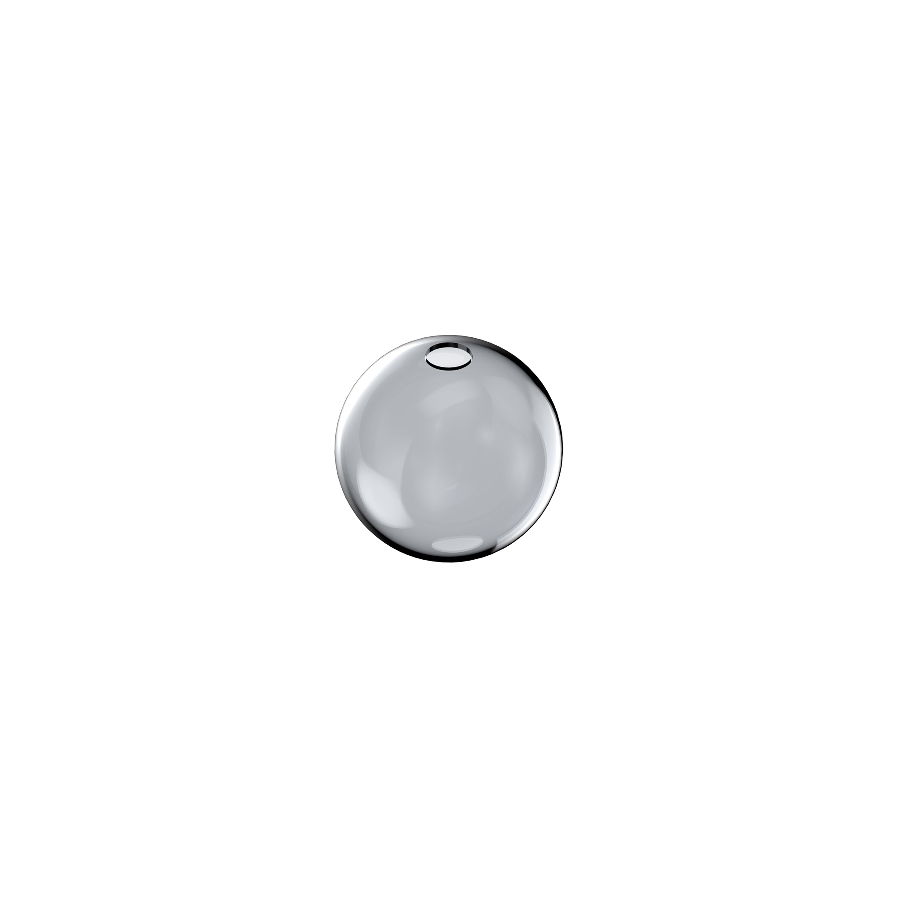 IDEAL LUX SRL - IUX327440 MAPA MINI VETRO D10 FUME
