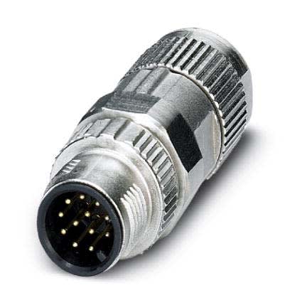 PHOENIX CONTACT - PHC1559592 SACC-MS-12PCON SCO CONNETTORE SENS/ATT