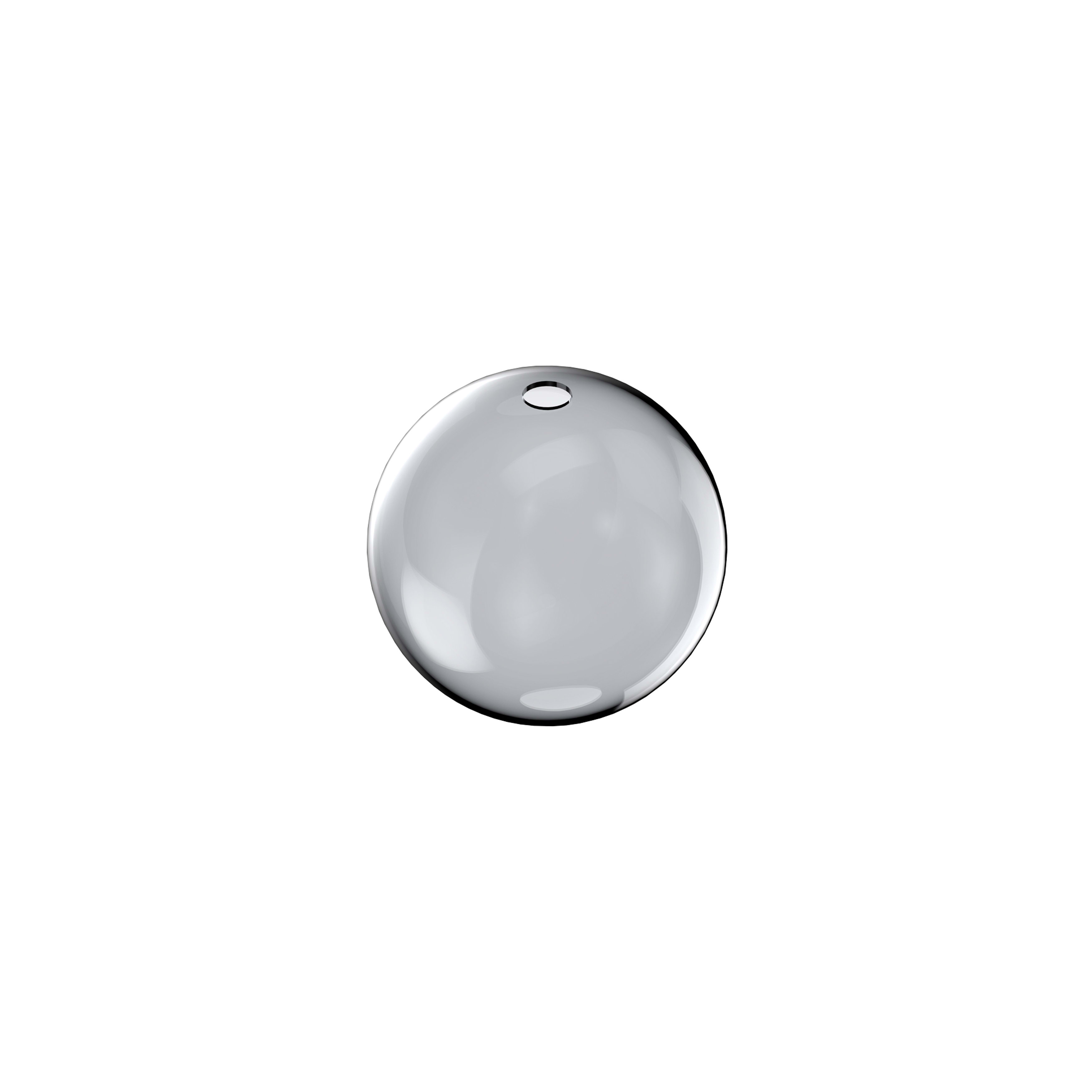 IDEAL LUX SRL - IUX327457 MAPA MINI VETRO D15 FUME