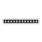 IDEAL LUX SRL - IUX327518 LIKA FI SLIM 20W 3000K WH