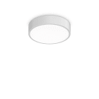 IDEAL LUX SRL - IUX327570 RAY PL D30 BIANCO