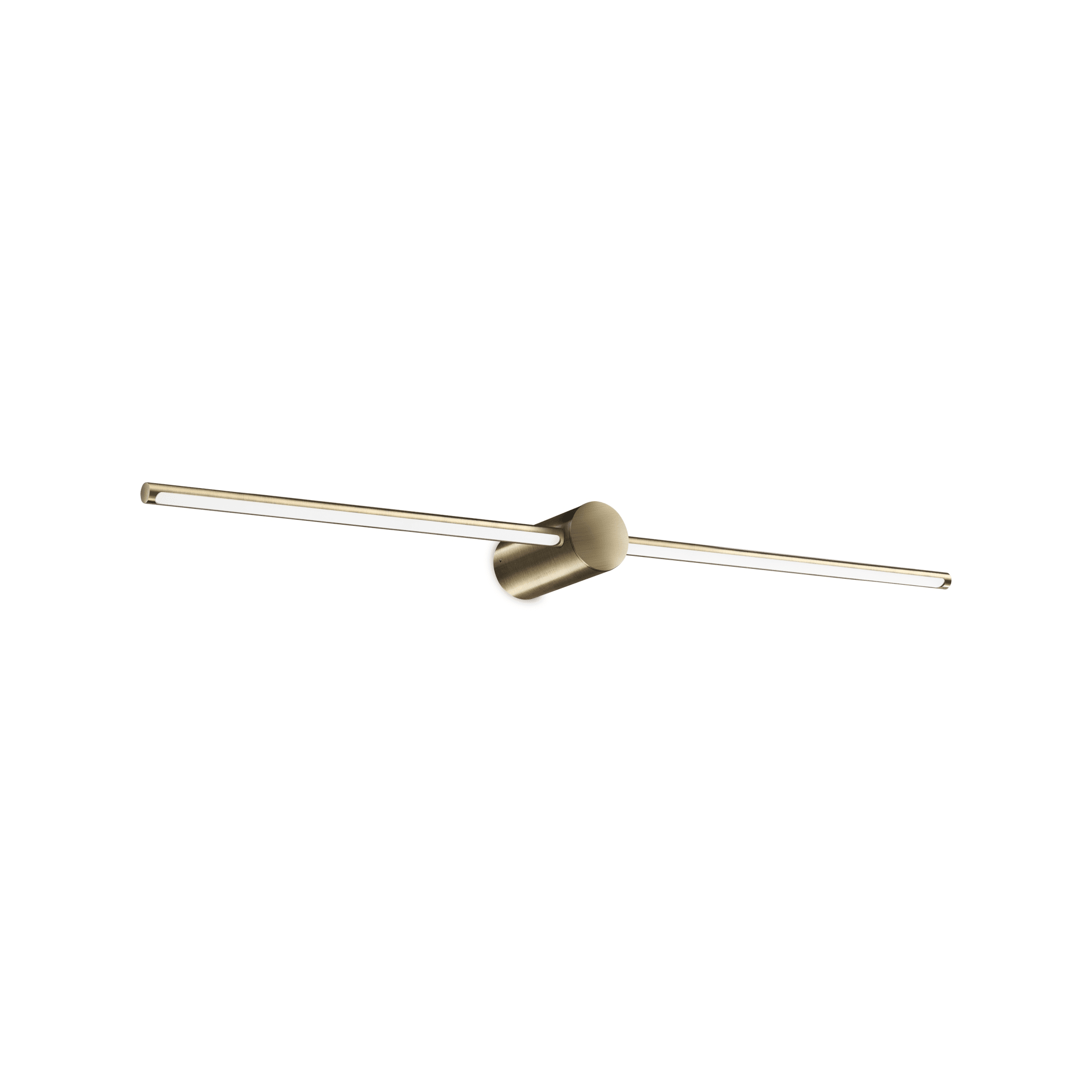 IDEAL LUX SRL - IUX327792 FILO AP D075 OTTONE 3000K