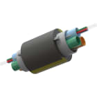 EXCEL - EXL328-004 Excel Enbeam OS2 ULW Rod Res G.657.A1 L/