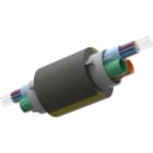 EXCEL - EXL328-012 Excel Enbeam OS2 ULW Rod Res G.657.A1 L/