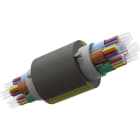 EXCEL - EXL328-048 Excel Enbeam OS2 ULW Rod Res G.657.A1 L/