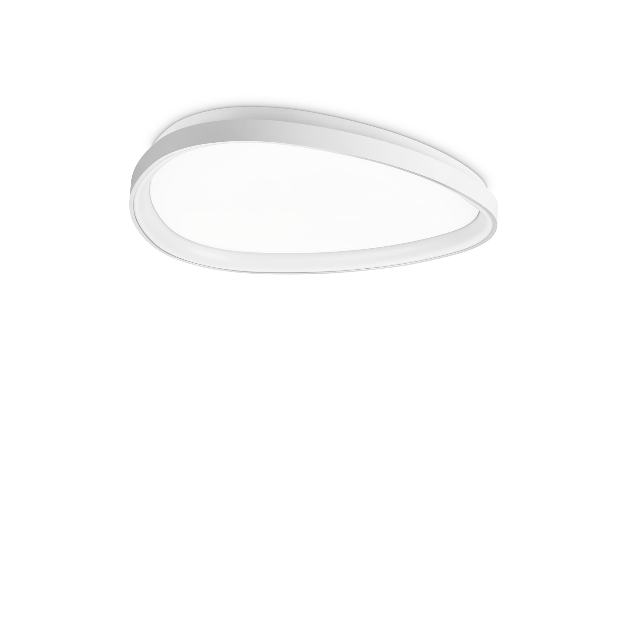 IDEAL LUX SRL - IUX328041 GEMINI PL D061 ON-OFF BIANCO 3000K