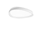 IDEAL LUX SRL - IUX328041 GEMINI PL D061 ON-OFF BIANCO 3000K