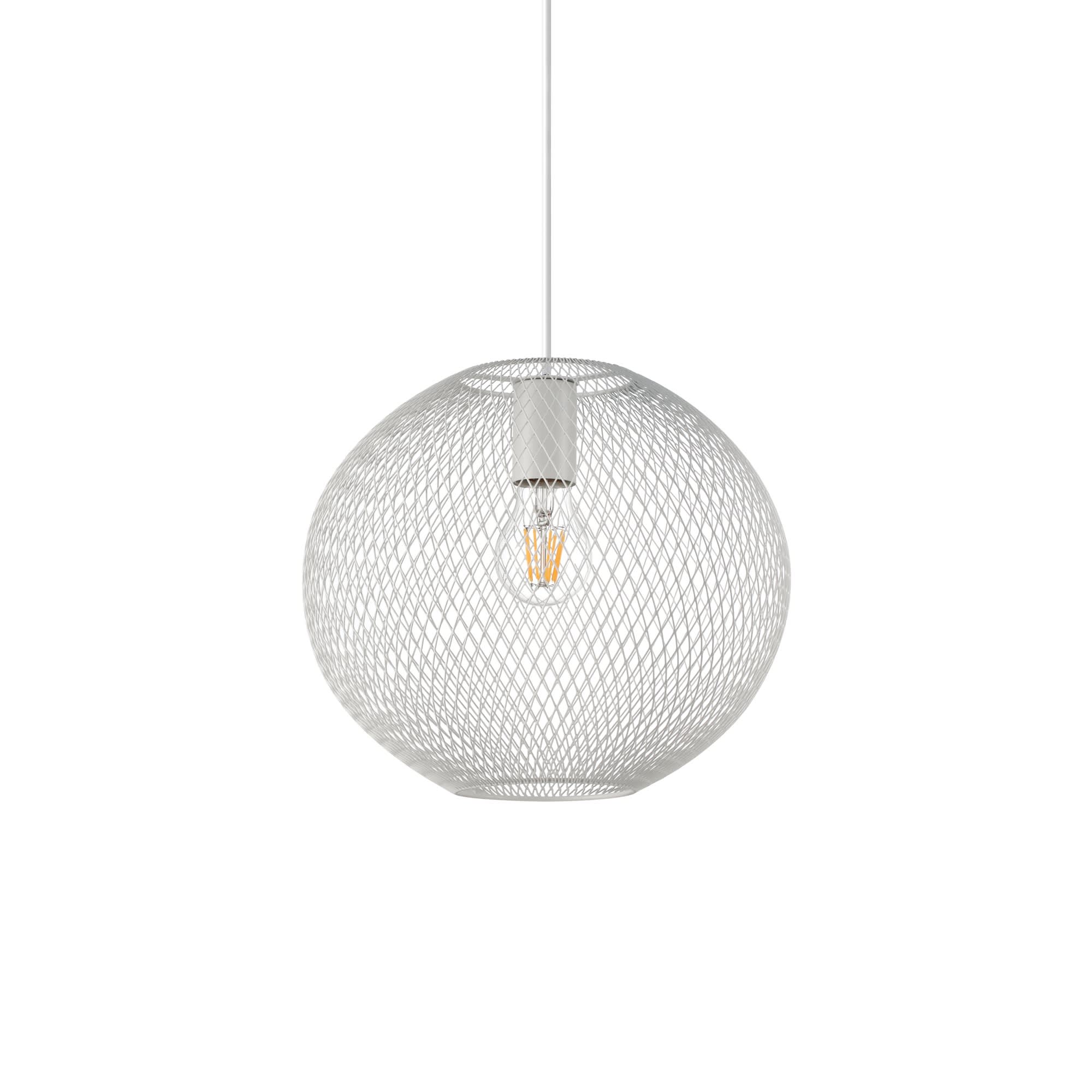 IDEAL LUX SRL - IUX328102 NET SP1 D29 BIANCO