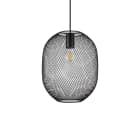 IDEAL LUX SRL - IUX328119 NET SP1 D24 NERO