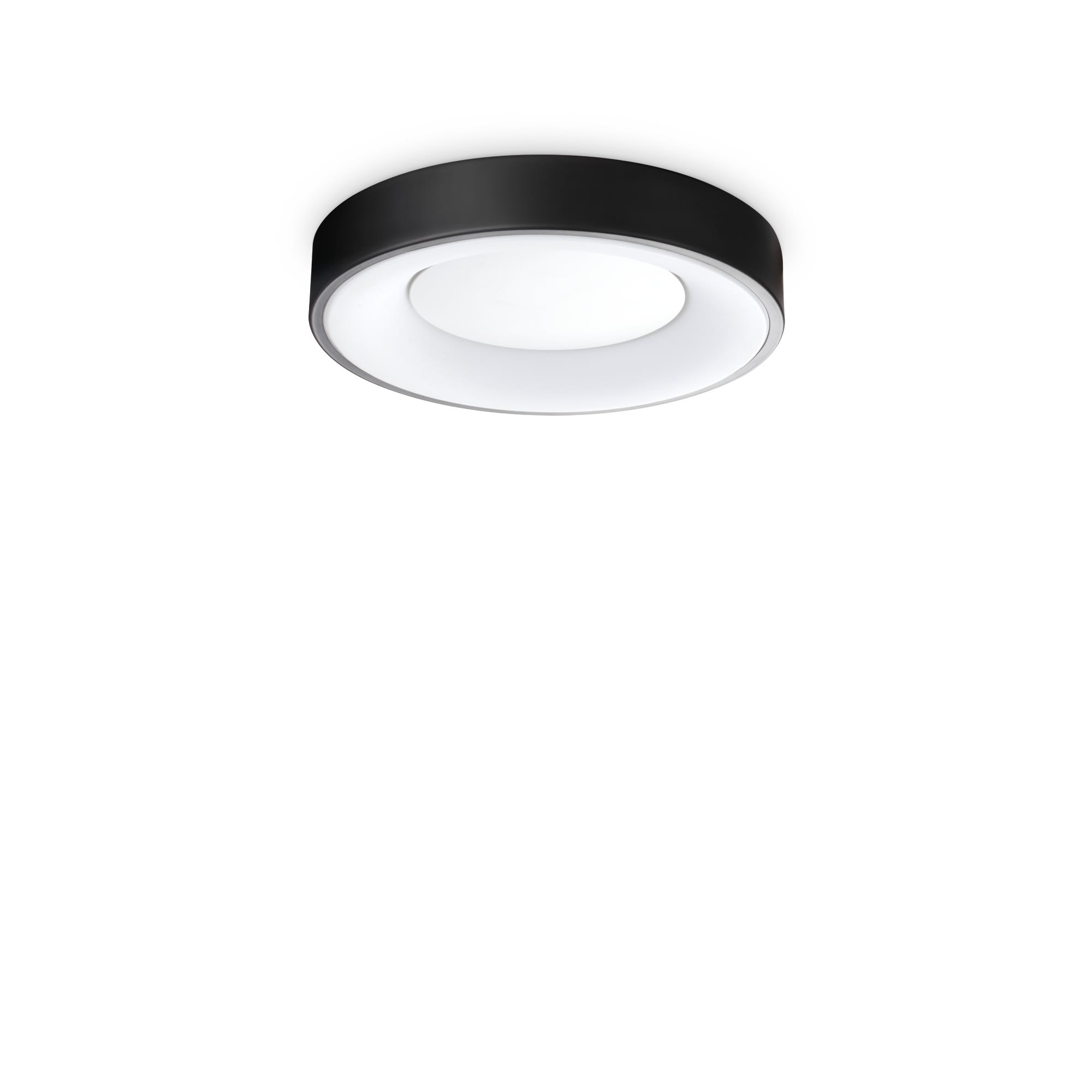 IDEAL LUX SRL - IUX328140 PLANET PL D30 NERO