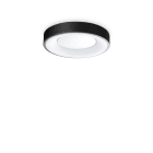 IDEAL LUX SRL - IUX328140 PLANET PL D30 NERO