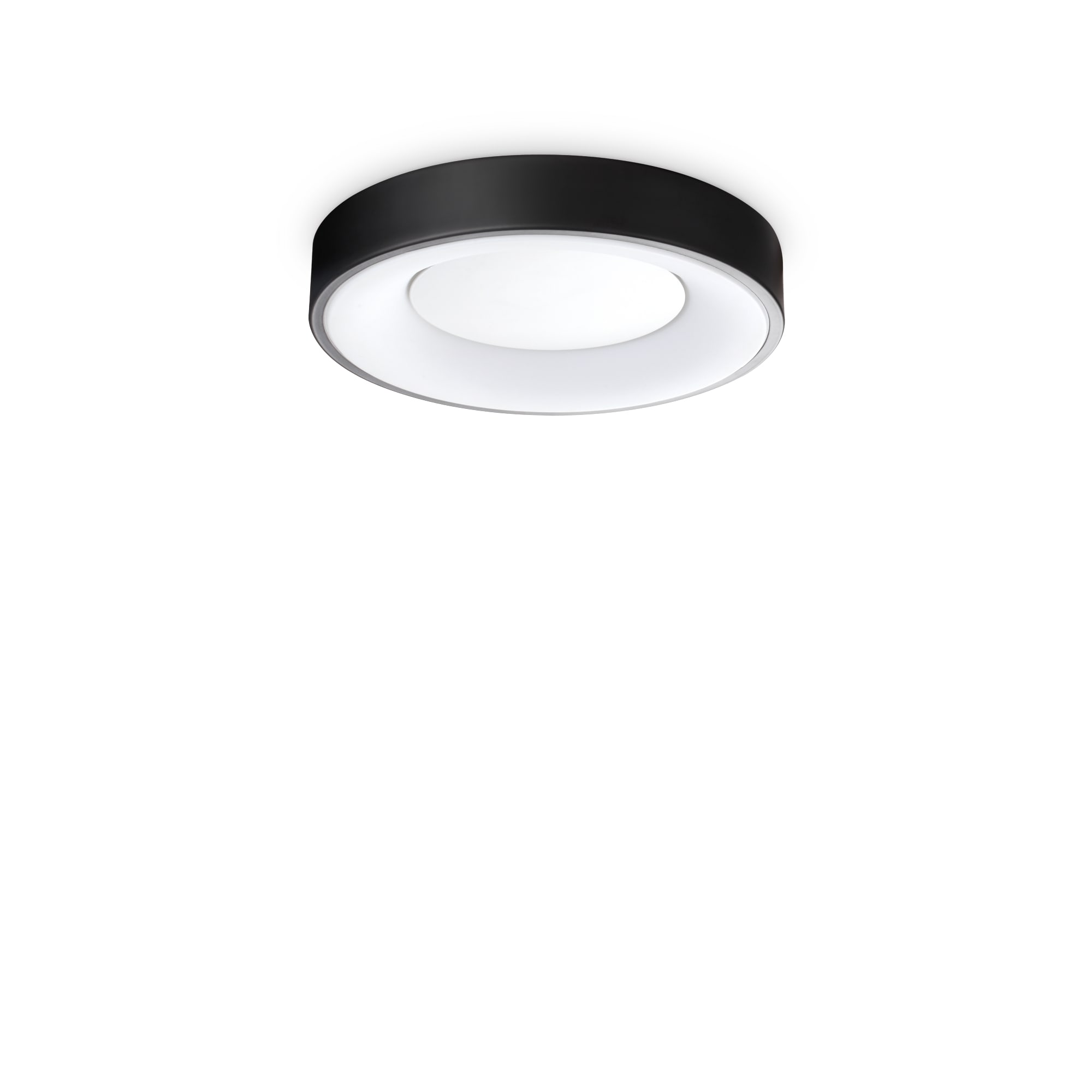 IDEAL LUX SRL - IUX328140 PLANET PL D30 NERO