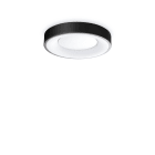 IDEAL LUX SRL - IUX328140 PLANET PL D30 NERO