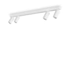IDEAL LUX SRL - IUX328188 PROFILO PL4 BIANCO