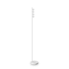 IDEAL LUX SRL - IUX328317 PING PONG PT4 BIANCO