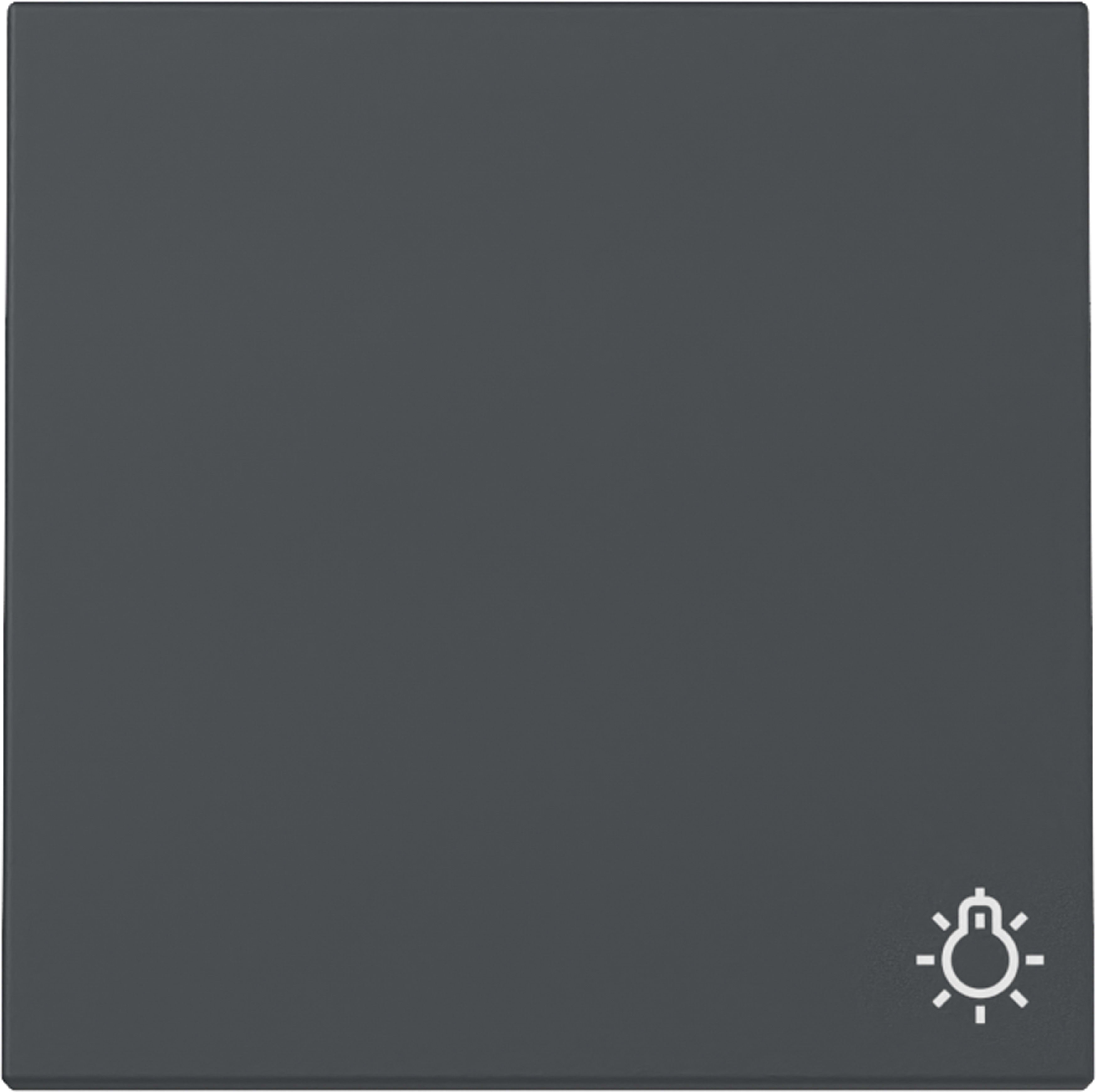 GIRA - GIR328528 IB SIM.LUCE SYSTEM 55 ANTRACITE