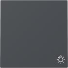 GIRA - GGI328528 IB SIM.LUCE SYSTEM 55 ANTRACITE