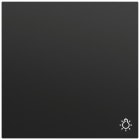 GIRA - GGI328574 IB SIM.LUCE SYSTEM 70 NERO O(VERN.)