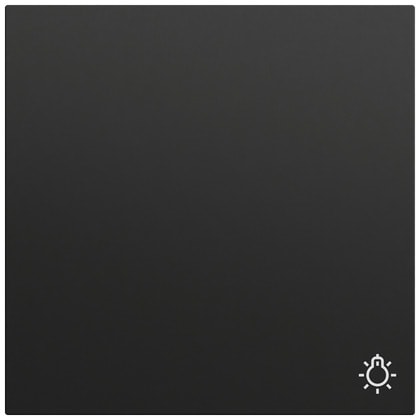 GIRA - GGI328574 IB SIM.LUCE SYSTEM 70 NERO O(VERN.)