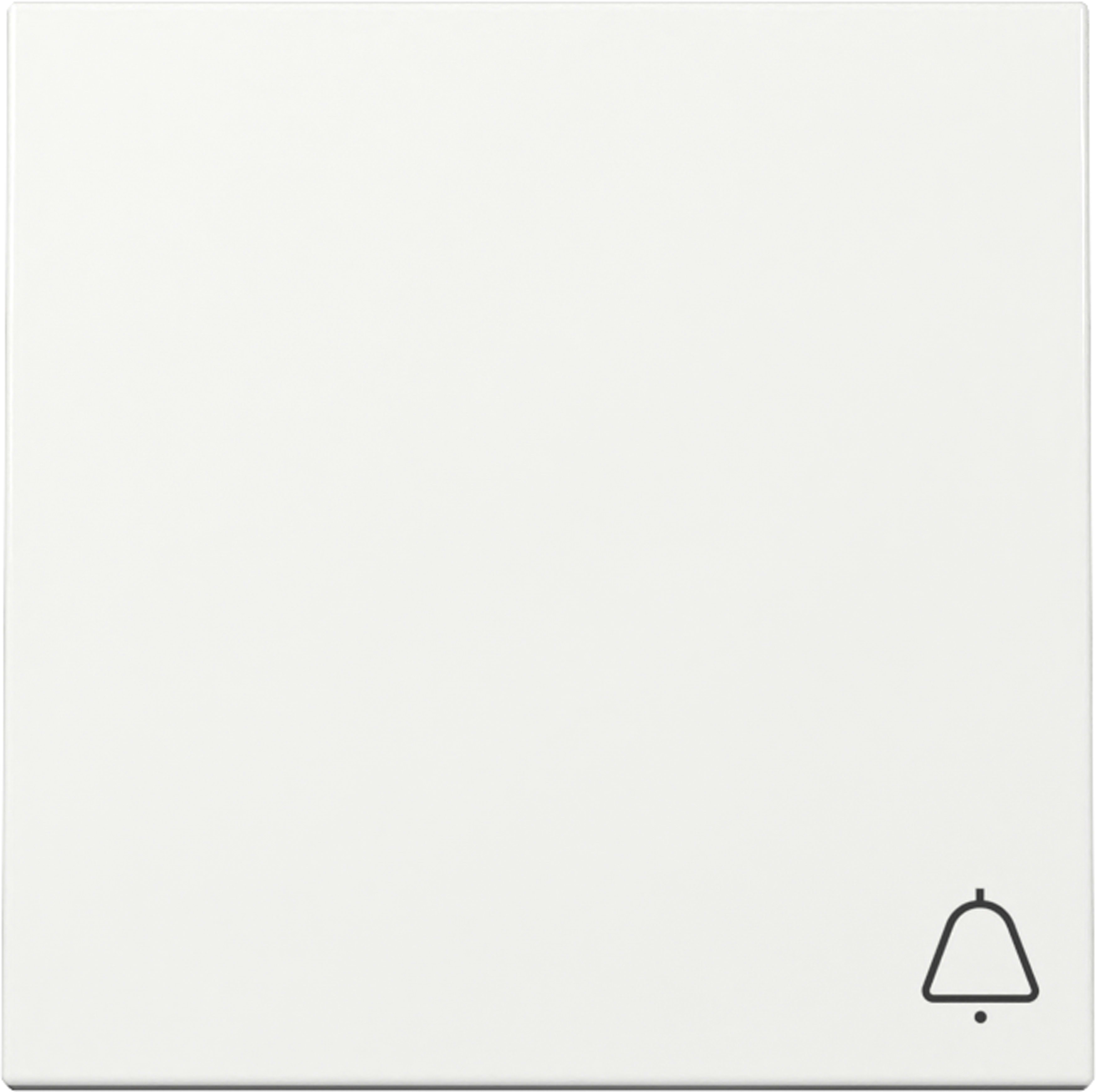 GIRA - GIR328603 INTER. A BILANCIERE SIMBOLO SUONERIA SYS