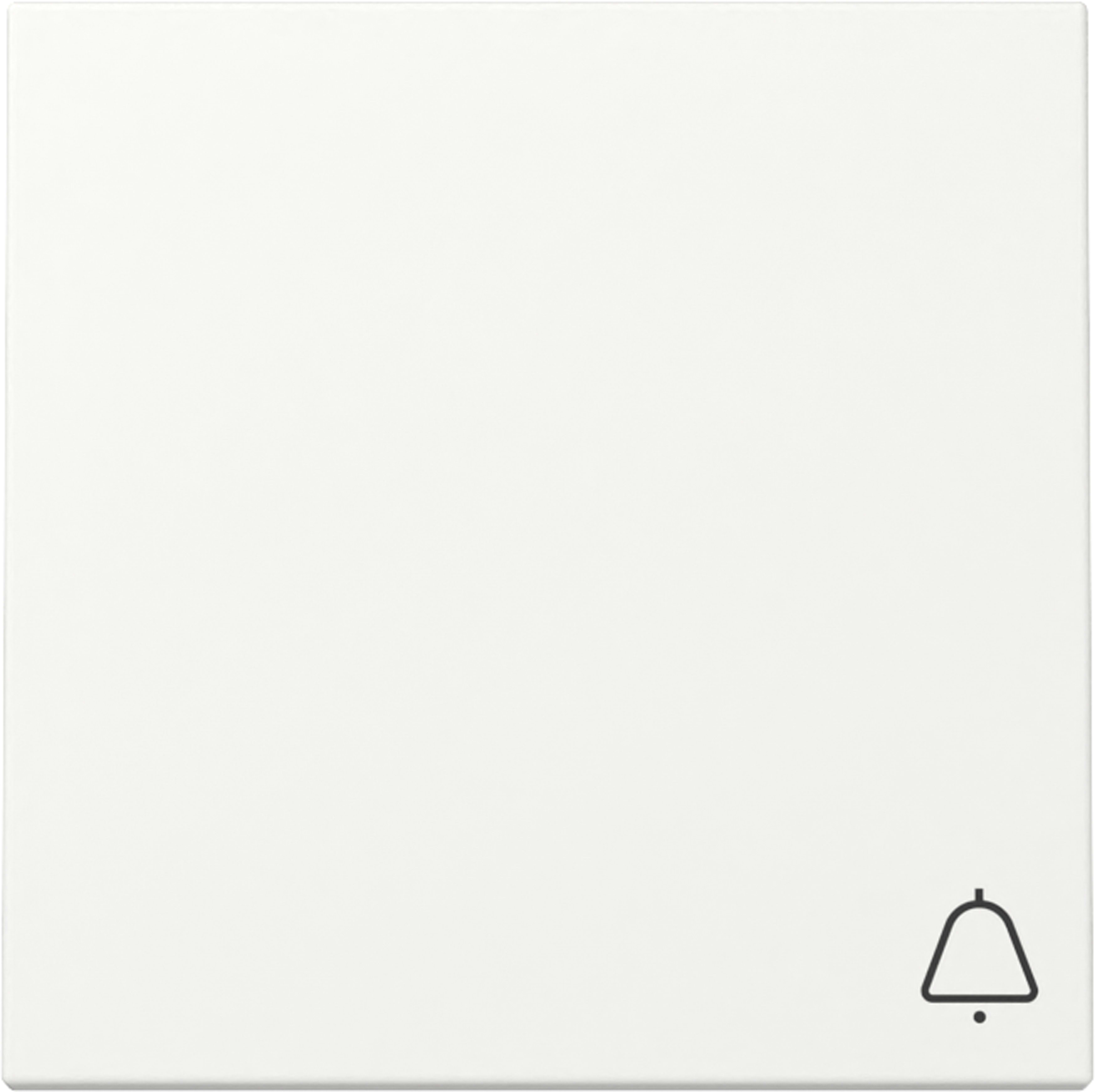 GIRA - GIR328627 INTER. A BILANCIERE SIMBOLO SUONERIA SYS