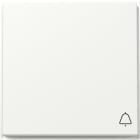 GIRA - GIR328666 Inter. a bilanciere Simbolo suoneria Gir