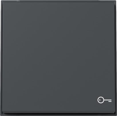 GIRA - GGI328767 IB SIM.PORTA GIRA TX_44 (PA IN) ANTRACIT