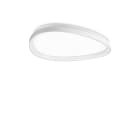 IDEAL LUX SRL - IUX328942 GEMINI PL D061 DALI/PUSH BIANCO 3000K