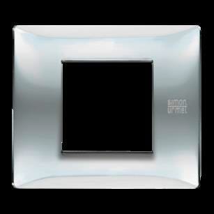 URMET SPA - UTD11802.IL PL.FLEXA TECNOPLM.2M INOX LUC.