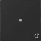 GIRA - GIR3291005 IB CONTROLLO SIMBOLO PRESA SYSTEM 55 NER