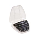 ABC TOOLS SPA - ABCC32944005 5 ESTRATTORI C 3294/4X5+CONT