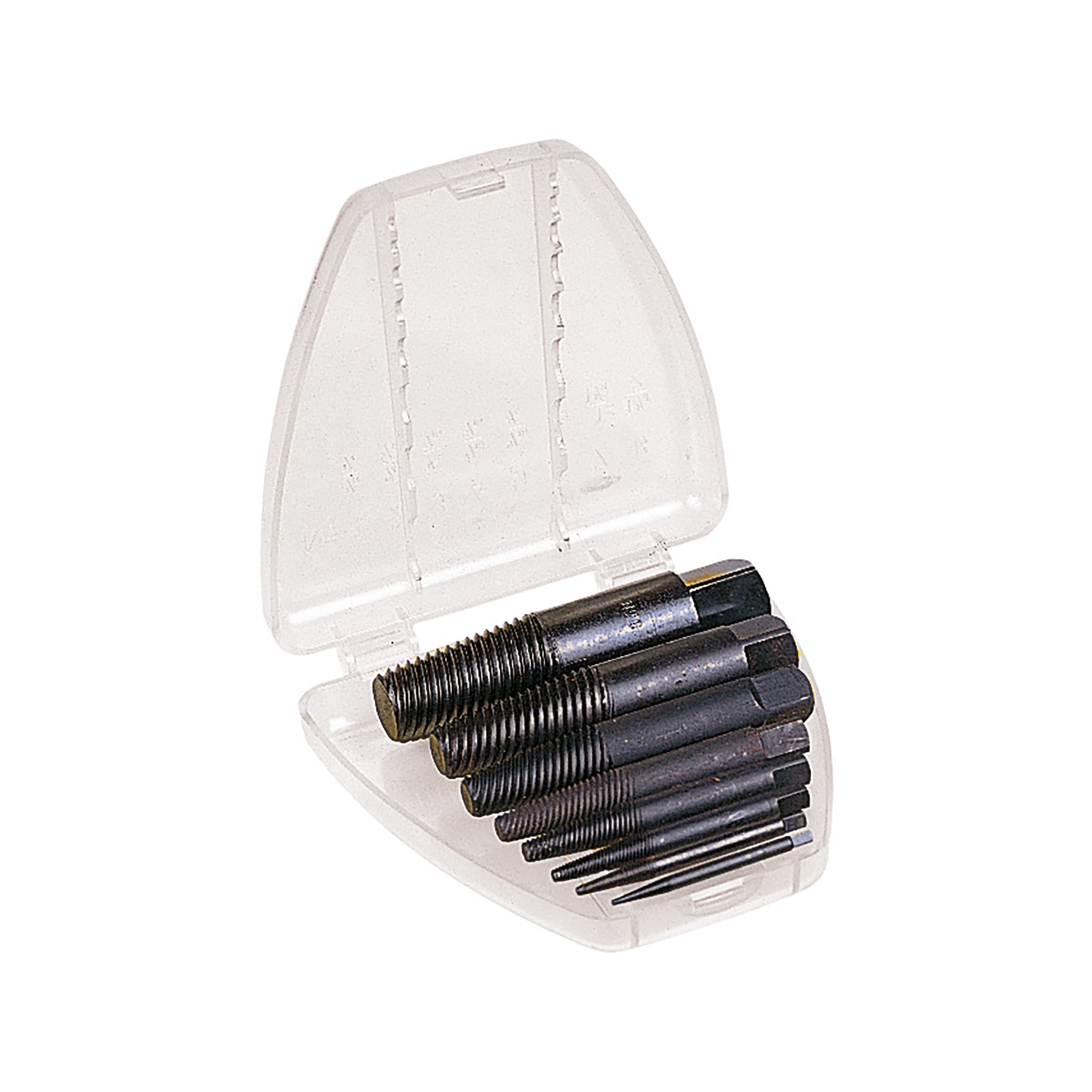 ABC TOOLS SPA - ABCC32944005 5 ESTRATTORI C 3294/4X5+CONT