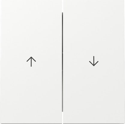 GIRA - GIR329470 INTER.BIL. 2-M FRECCIA