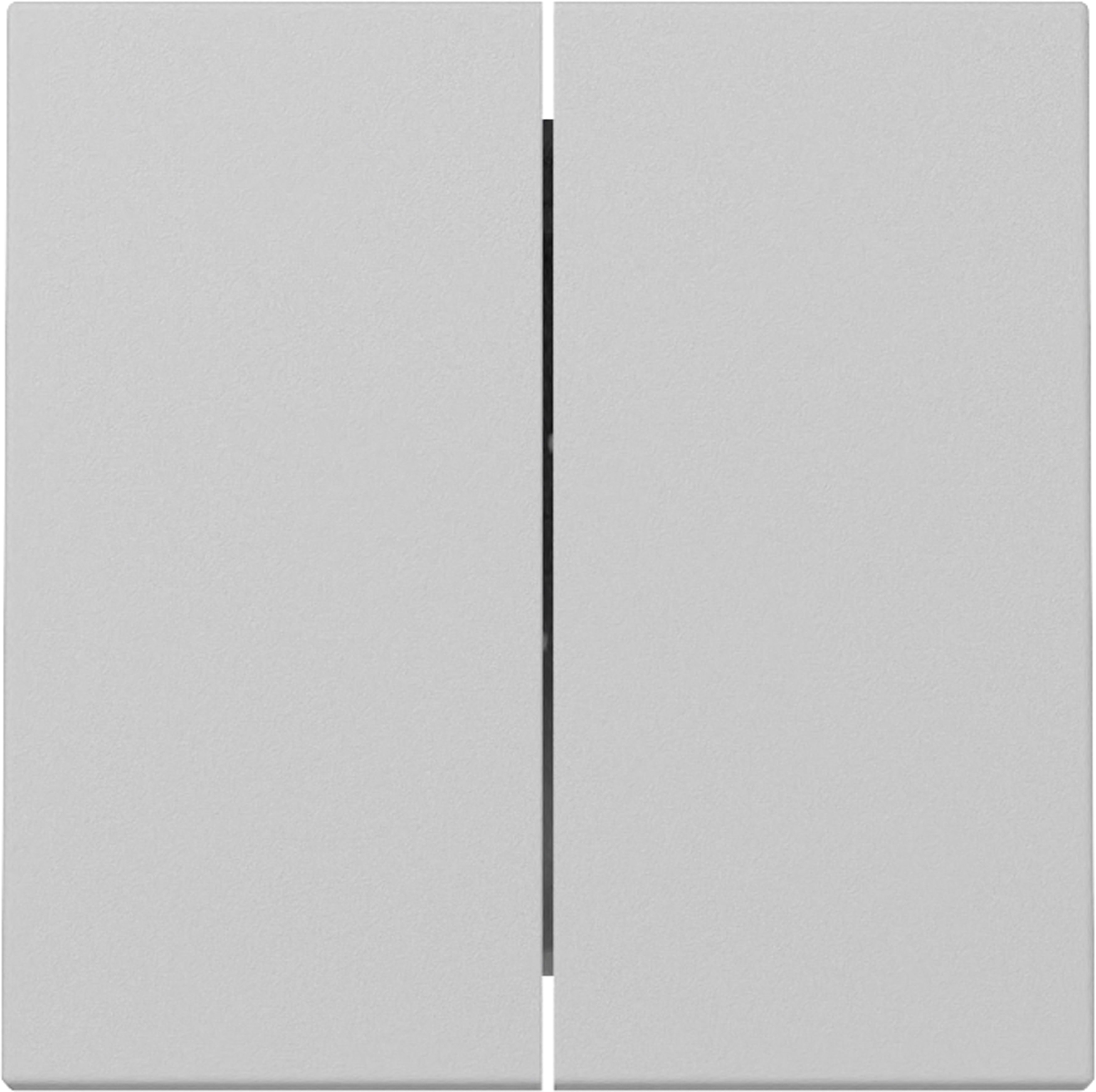 GIRA - GIR3295015 INT.BIL.2-M SYSTEM 55 GRIGIO O