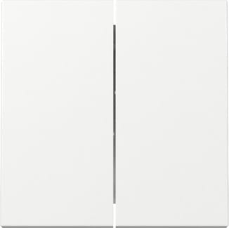 GIRA - GGI329503 INT.BIL.2-M SYSTEM 55 BNC PURO