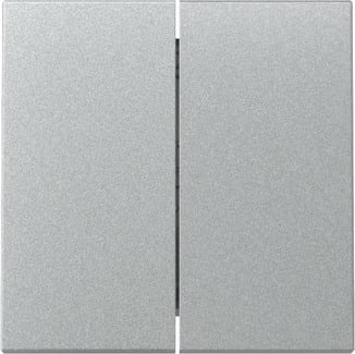 GIRA - GGI329526 INT.BIL.2-M SYSTEM 55 C.ALLUM.