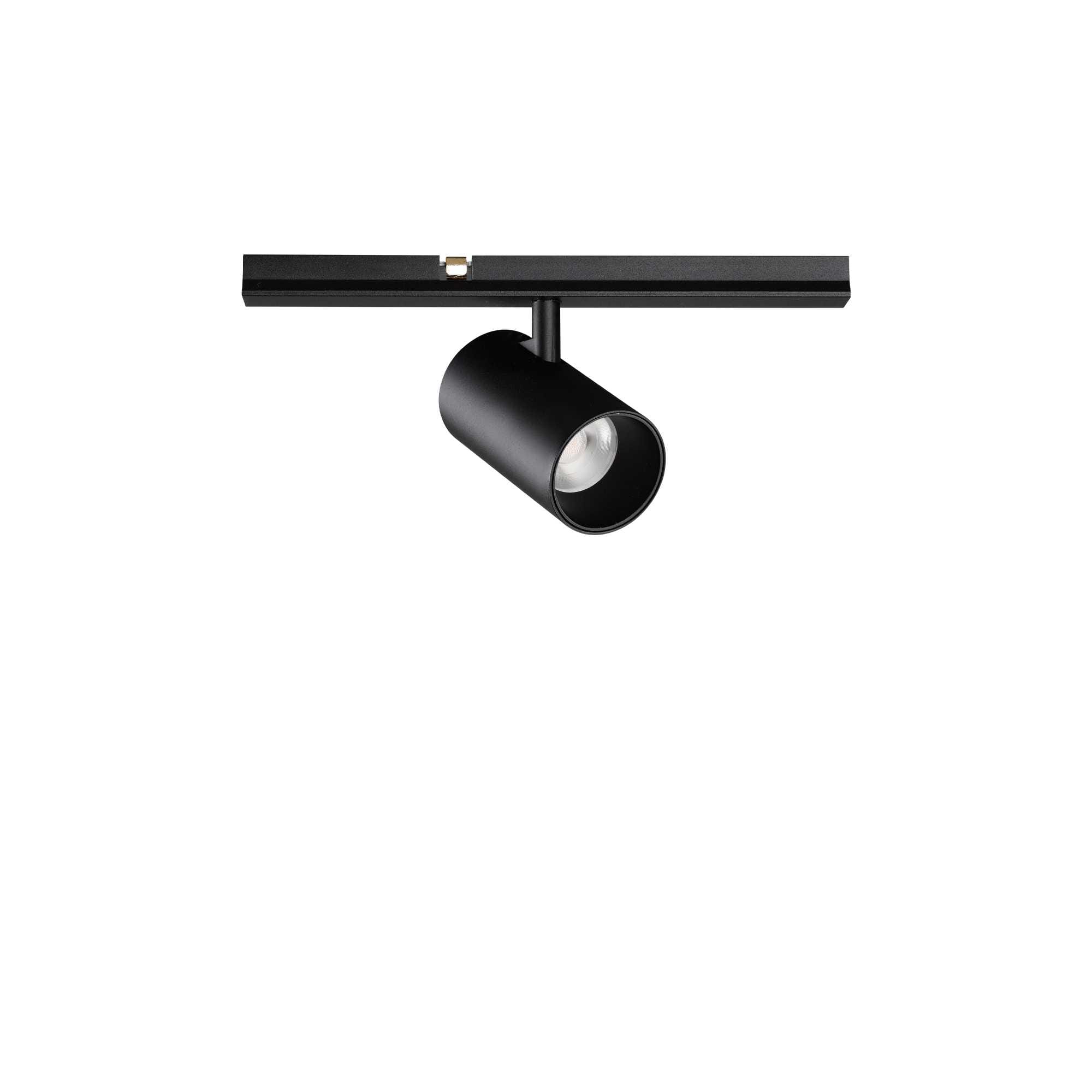 IDEAL LUX SRL - IUX329529 STICK TRACK SINGLE 05W 3000K