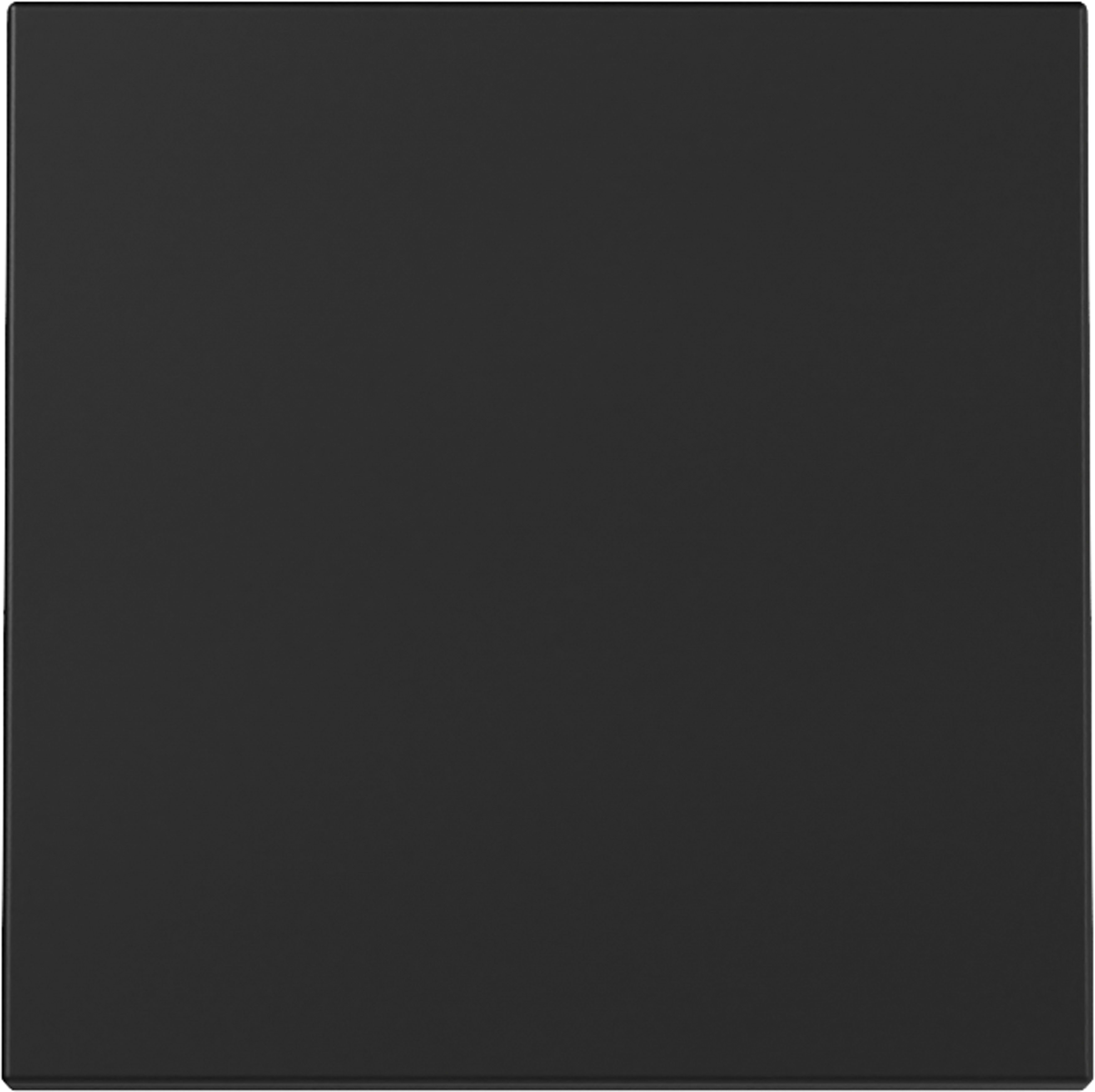 GIRA - GIR3296005 BILANCIERE SYSTEM 55 NERO O