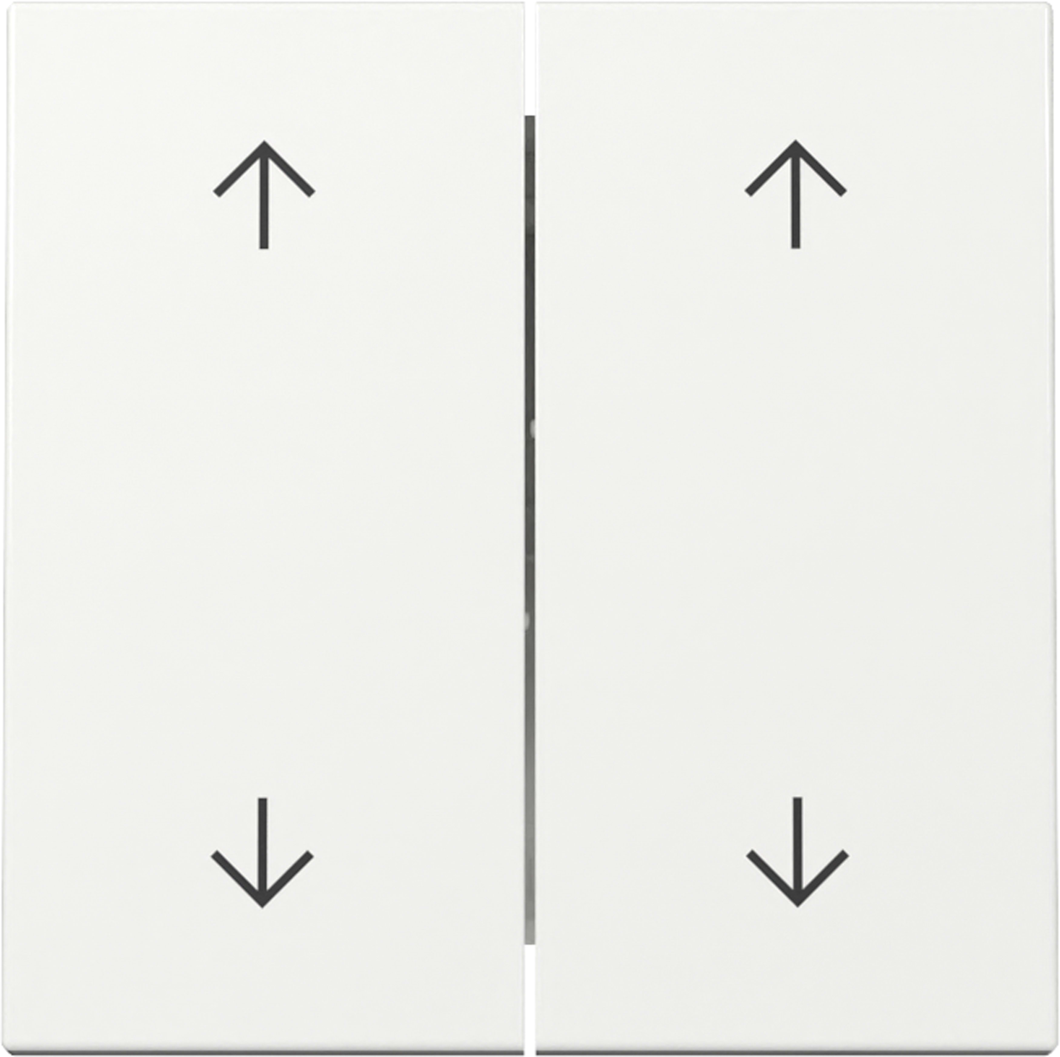 GIRA - GIR329703 BIL. 2M FRECCE