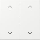 GIRA - GIR329703 BIL. 2M FRECCE